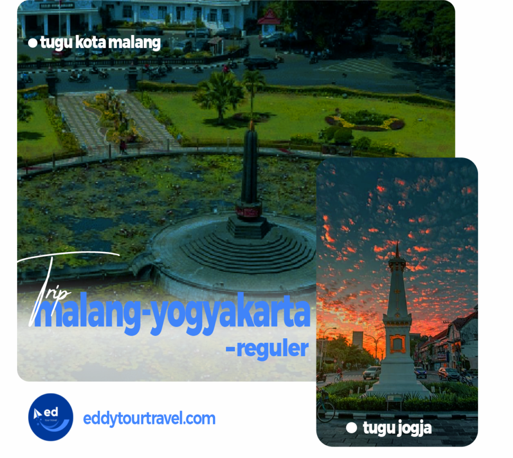 Eddy Tour Travel I Jasa Tour Travel Jawa Timur Dan Jawa Tengah Reguler